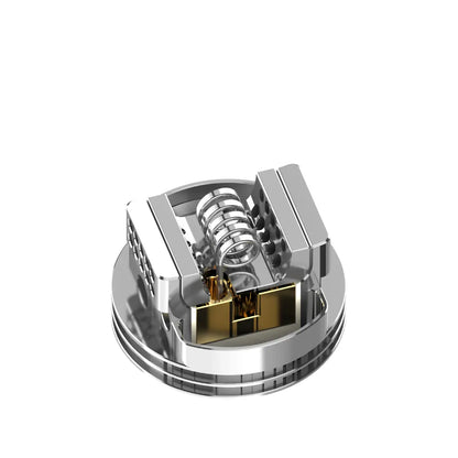 Hellvape Dead Rabbit 4 RDA Single Coil Shot Base