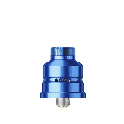 Hellvape Dead Rabbit Mini RDA Blue Colour 