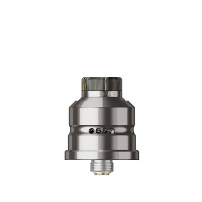 Hellvape Dead Rabbit Mini RDA Gunmetal Colour 