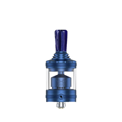 Hellvape Dead Rabbit MTL RTA in Blue Colour
