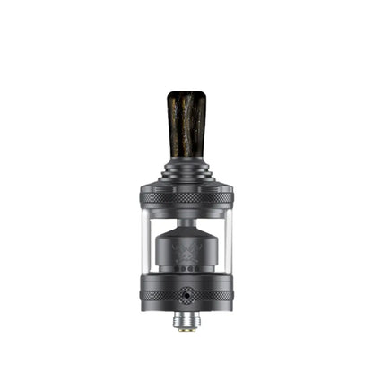 Hellvape Dead Rabbit MTL RTA in Gunmetal Colour