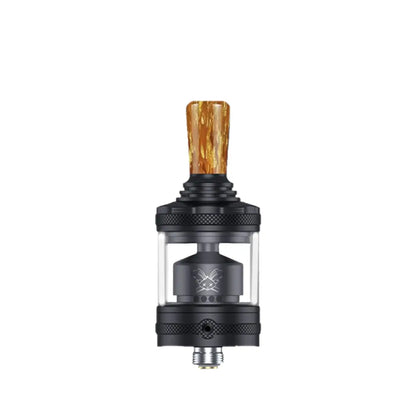 Hellvape Dead Rabbit MTL RTA in Matte Black Colour
