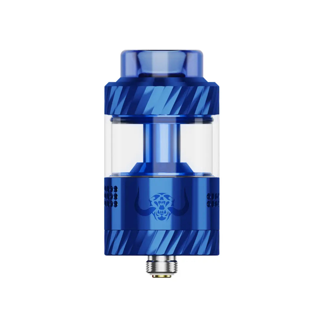 Hellvape Hellbeast RTA in Blue Colour 