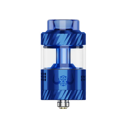 Hellvape Hellbeast RTA in Blue Colour 