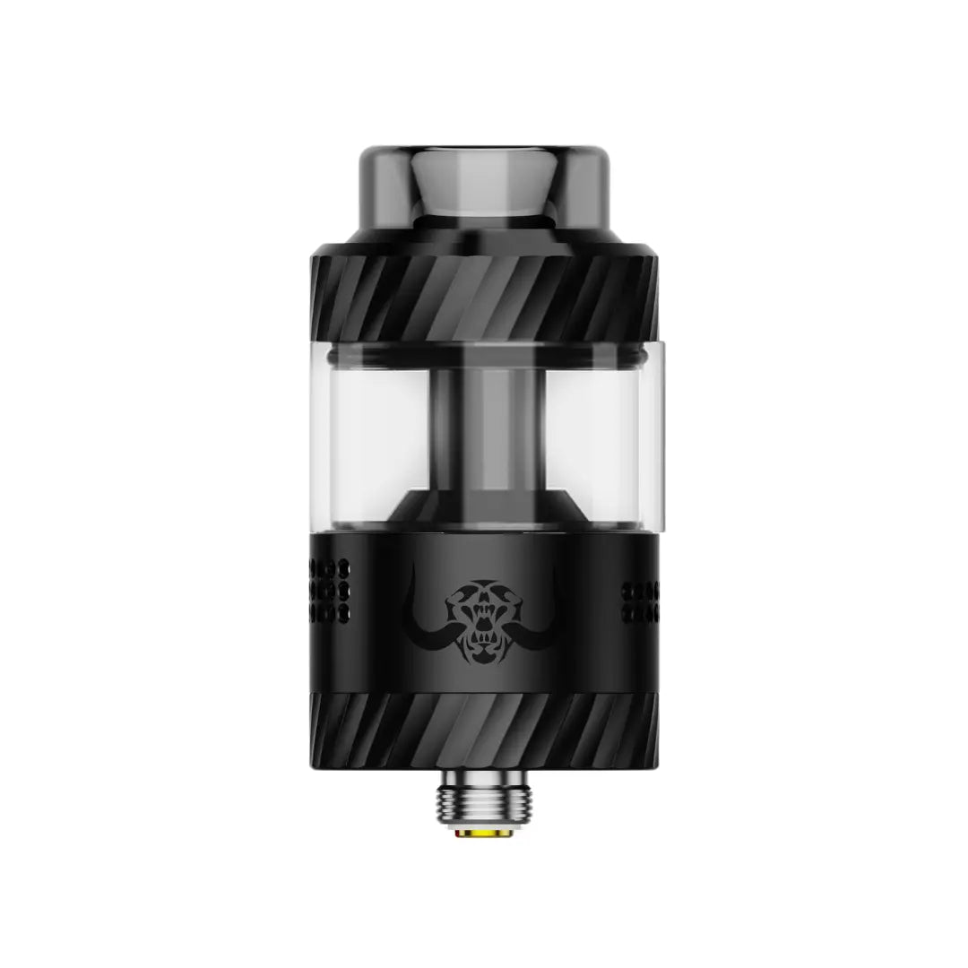 Hellvape Hellbeast RTA Matte Black Colour 
