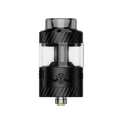Hellvape Hellbeast RTA Matte Black Colour 