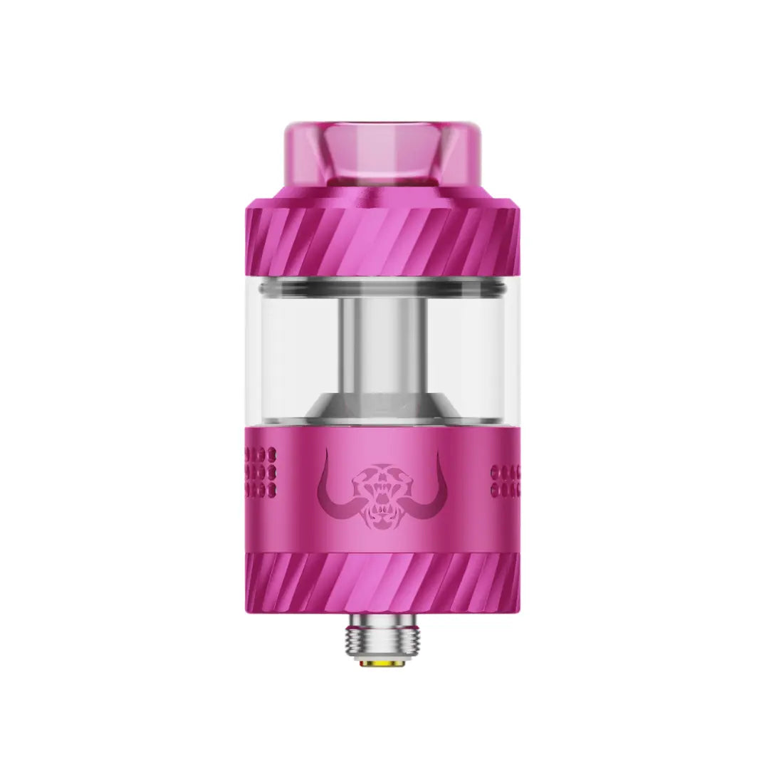 Hellvape Hellbeast RTA in Pink Colour 