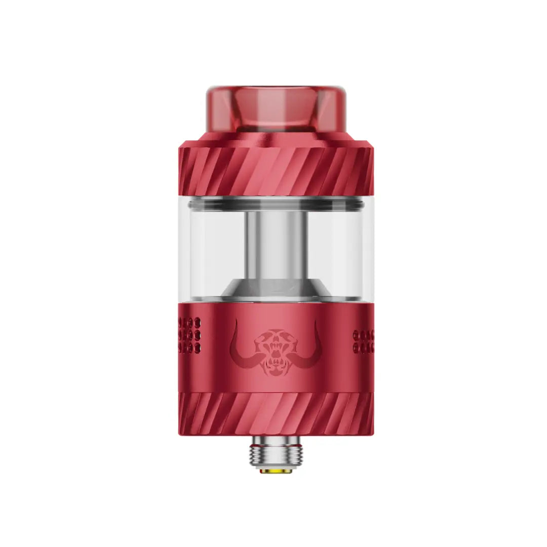 Hellvape Hellbeast RTA in Red Colour 