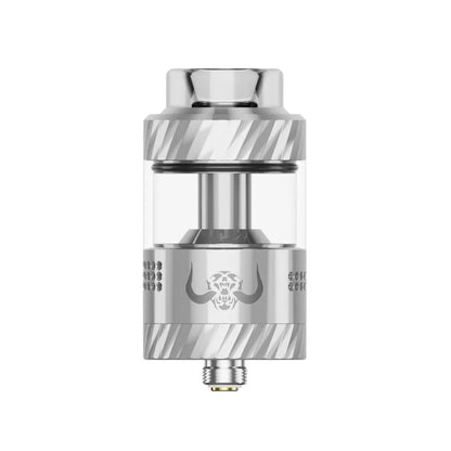 Hellvape Hellbeast RTA in SS Colour 