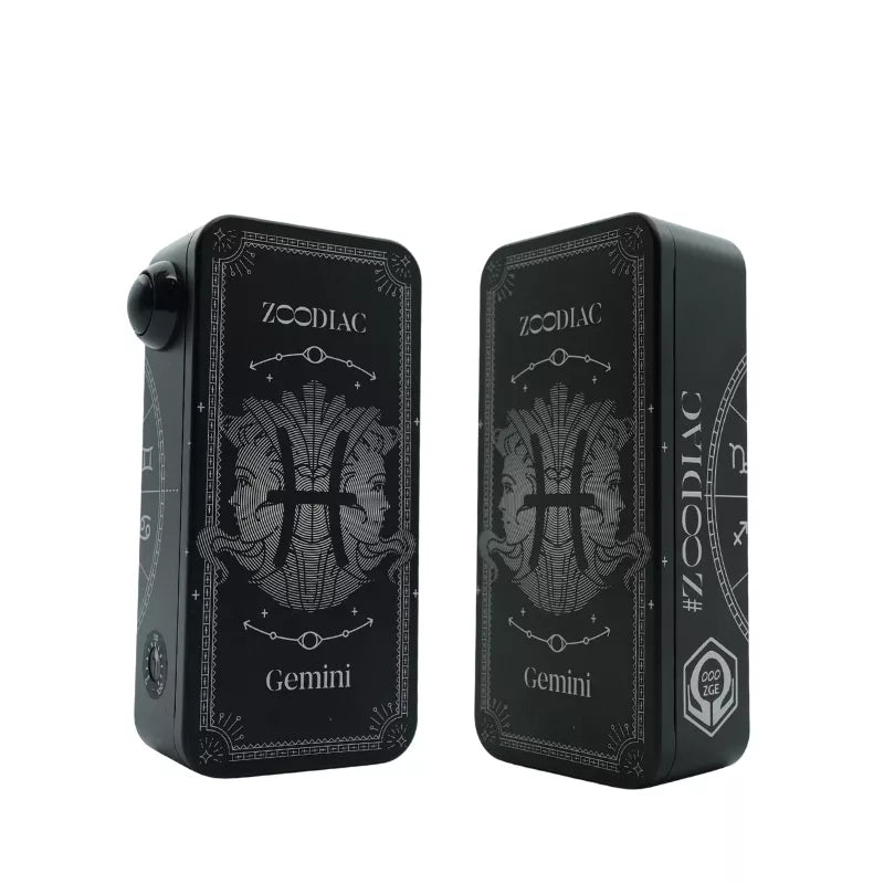 HexOhm V3.0 Mod Zoodiac Edition - Gemini.