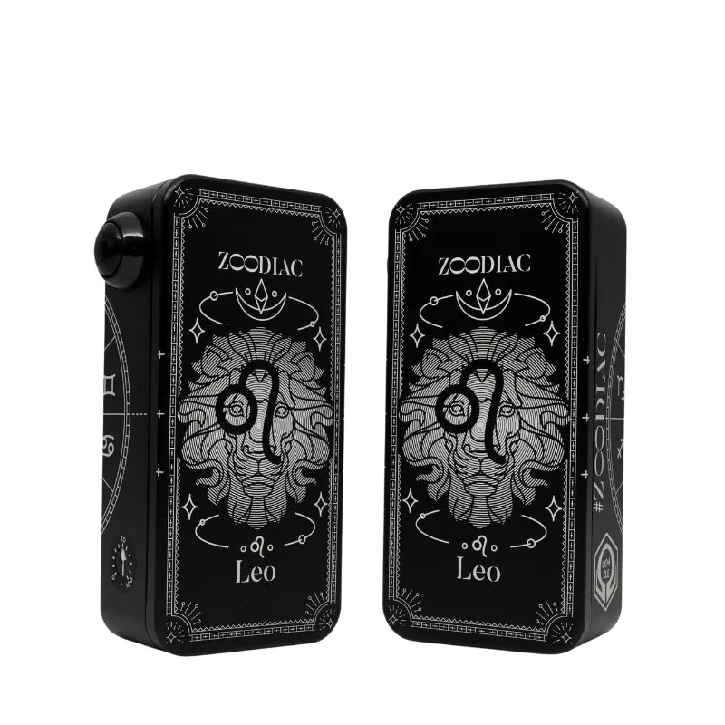 HexOhm V3.0 Mod Zoodiac Edition - Leo.