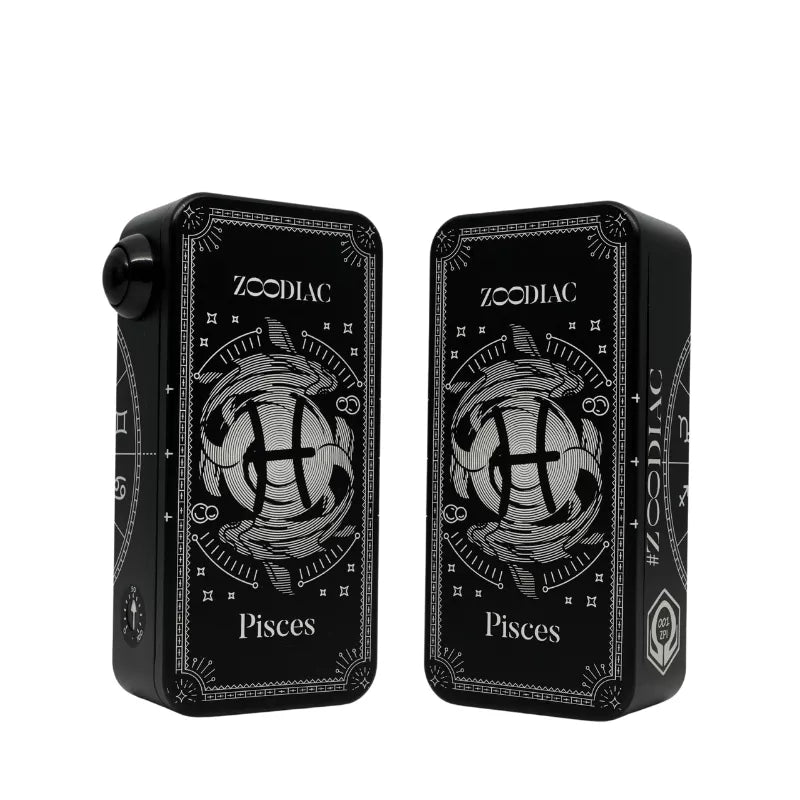 HexOhm V3.0 Mod Zoodiac Edition - Pisces.