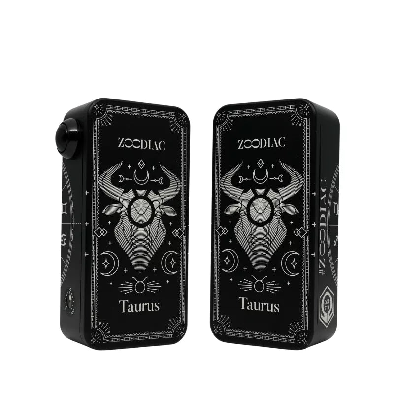 HexOhm V3.0 Mod Zoodiac Edition - Taurus.