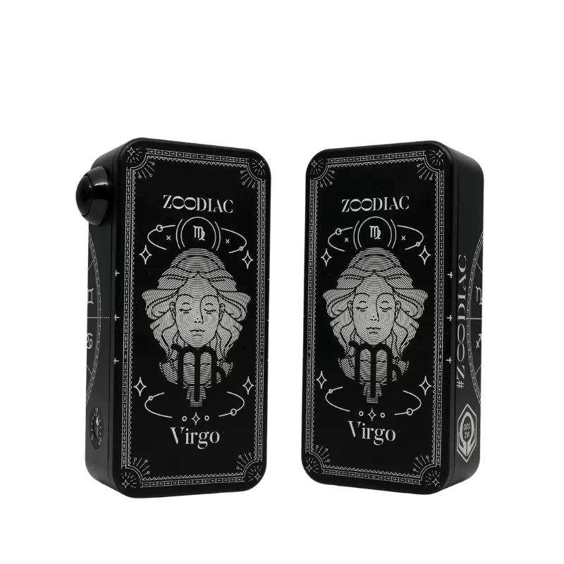 HexOhm V3.0 Mod Zoodiac Edition - Virgo.