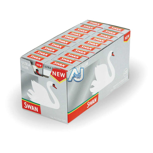 Swan Ultra Slim 20pk