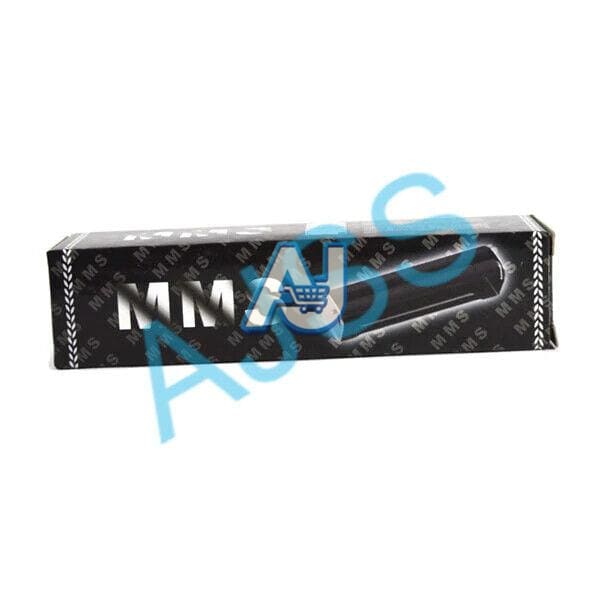 Puff 70mm & MMS 110mm Metal King Size Cigarette Tobacco Rolling Machine