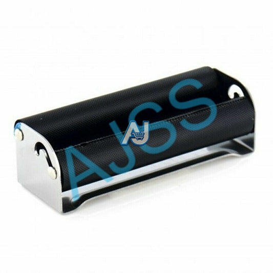 70mm Premium Metal Tobacco Rolling Machine - Cigarette Roller