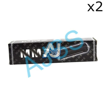 Puff 70mm & MMS 110mm Metal King Size Cigarette Tobacco Rolling Machine