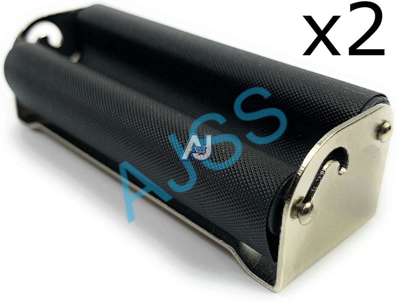 Puff 70mm & MMS 110mm Metal King Size Cigarette Tobacco Rolling Machine