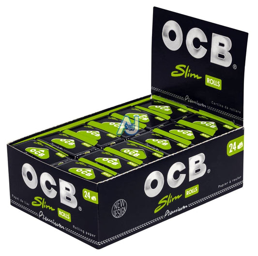 OCB Slim Rolls