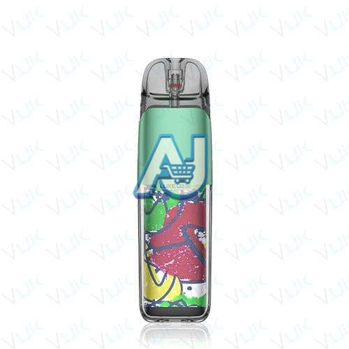Vaporesso Luxe Q2 SE Vape Kit