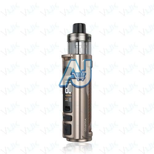 VooPoo Argus Pro 2 Vape Kit