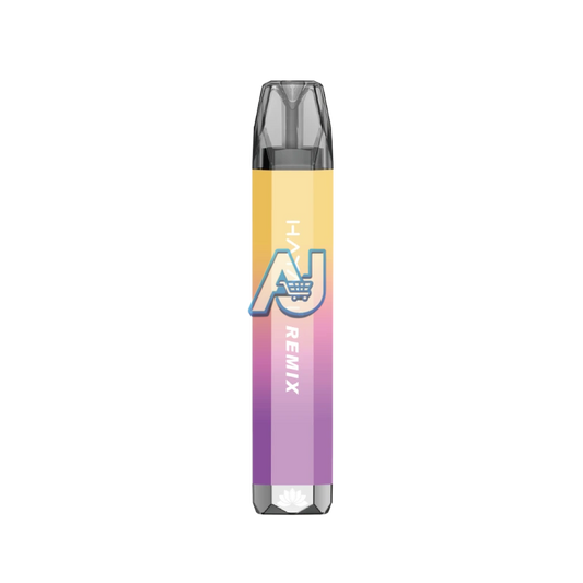 Hayati Remix 2400 Puffs