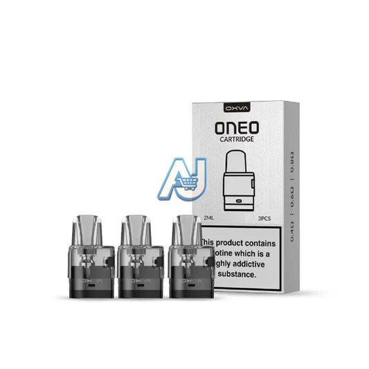 OXVA ONEO Replacement Pod 3pk
