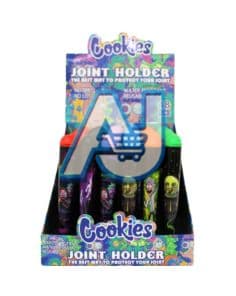 Cookies Design Party Cone Holder -Assorted
