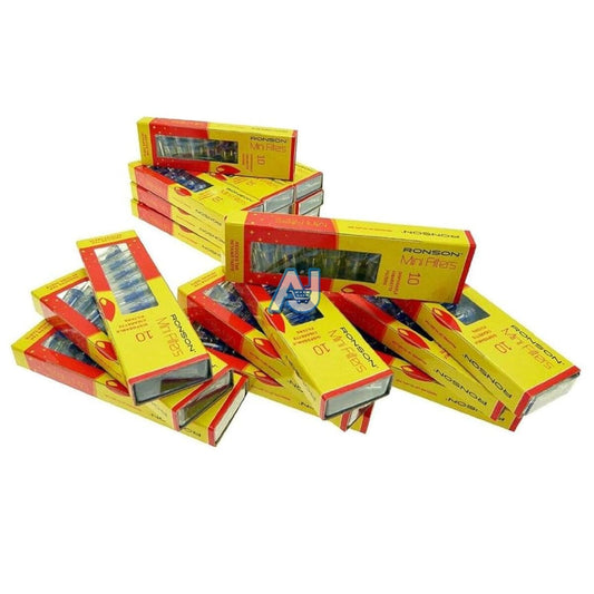Roson mini flints