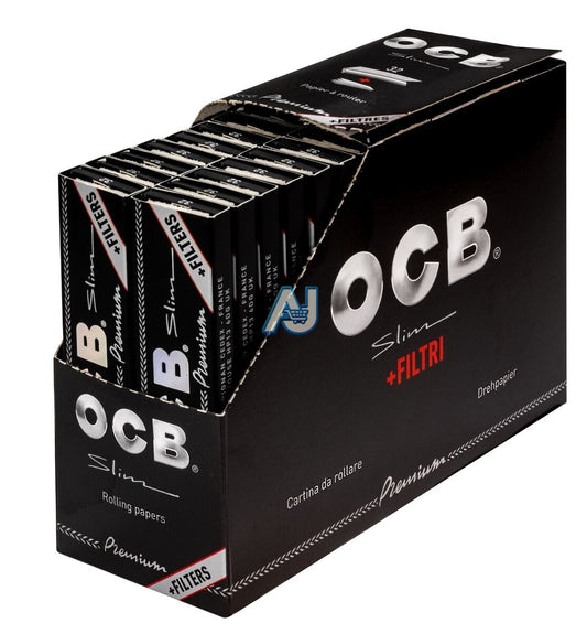 OCB Papers + Tips