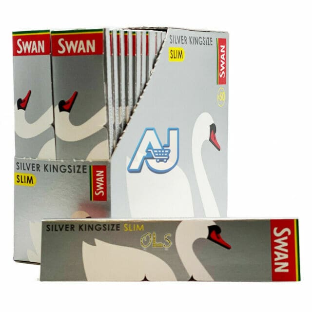 Swan Kingsize