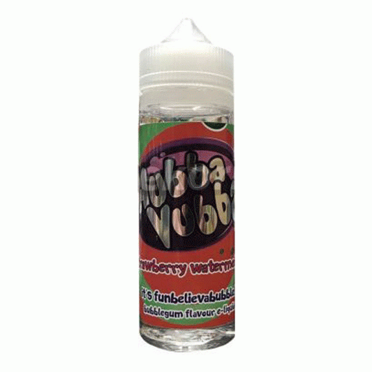 Hubba Vubba 100ml E-liquids - #Simbavapeswholesale#