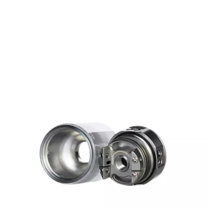 Hussar X Zoo Mods JAKA RTA Dual Coil deck and tank section.