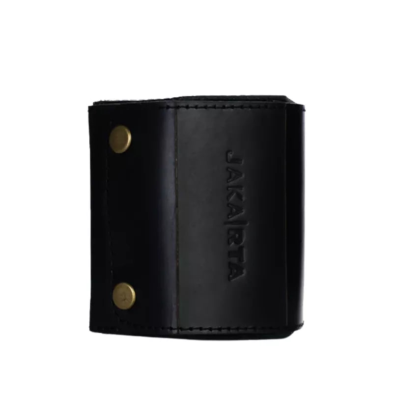 Hussar X Zoo Mods JAKA RTA black leather case.