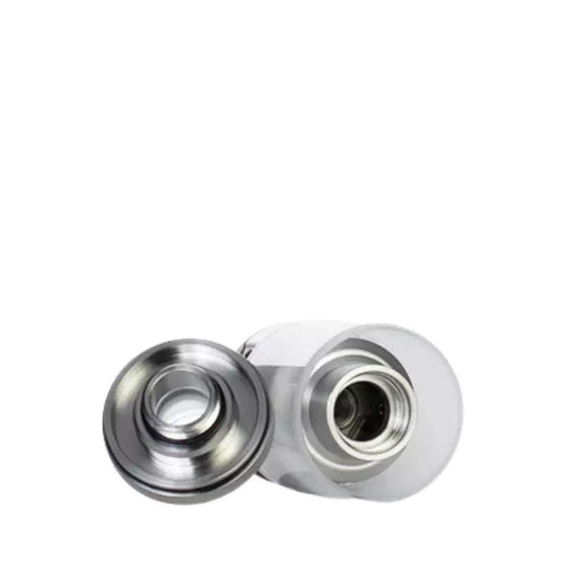 Hussar X Zoo Mods JAKA RTA top cap and tank section.