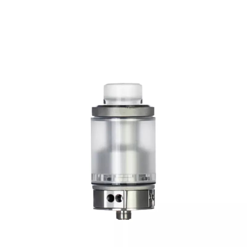 Hussar X Zoo Mods JAKA RTA in stainless steel.