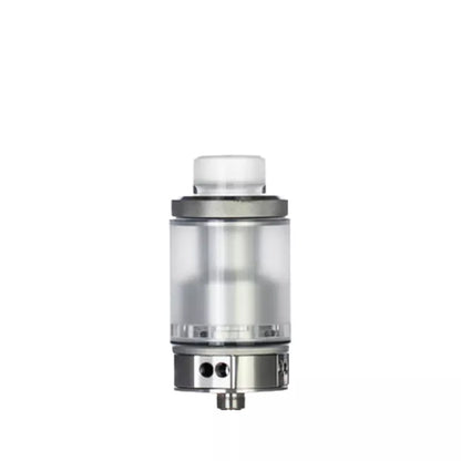 Hussar X Zoo Mods JAKA RTA in stainless steel.