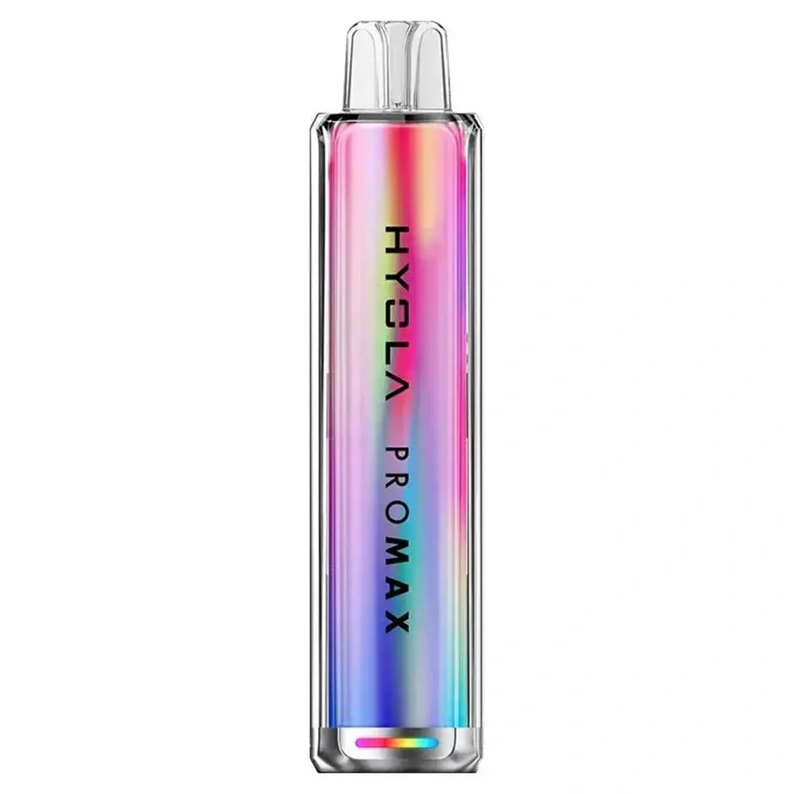 Hyola Pro Max 8000 Prefilled Pod Vape Kit Box of 5, Blue Cherry Brust Flavor