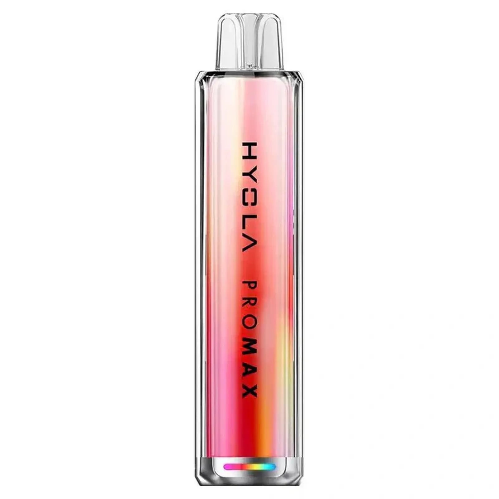Hyola Pro Max 8000 Prefilled Pod Vape Kit Box of 5, Cherry Ice Flavor