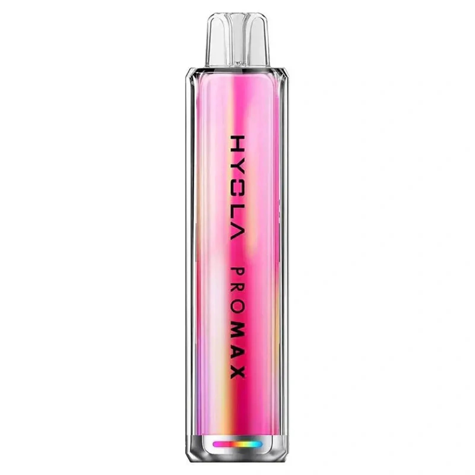 Hyola Pro Max 8000 Prefilled Pod Vape Kit Box of 5, Cherry Lemonade Flavor