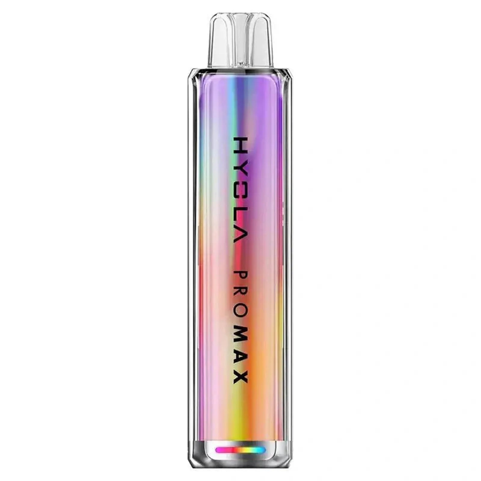 Hyola Pro Max 8000 Prefilled Pod Vape Kit Box of 5, Sugar Rush Flavor