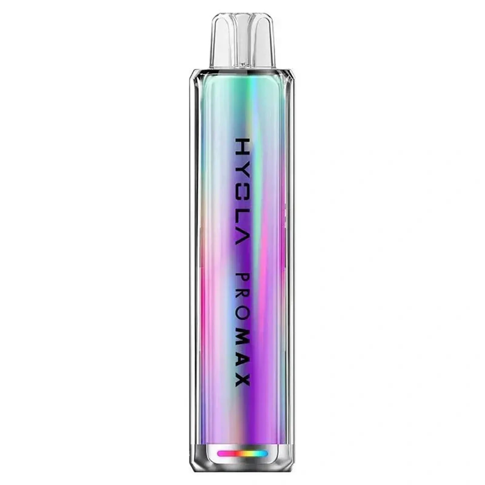 Hyola Pro Max 8000 Prefilled Pod Vape Kit Box of 5, Summer Dream Flavor