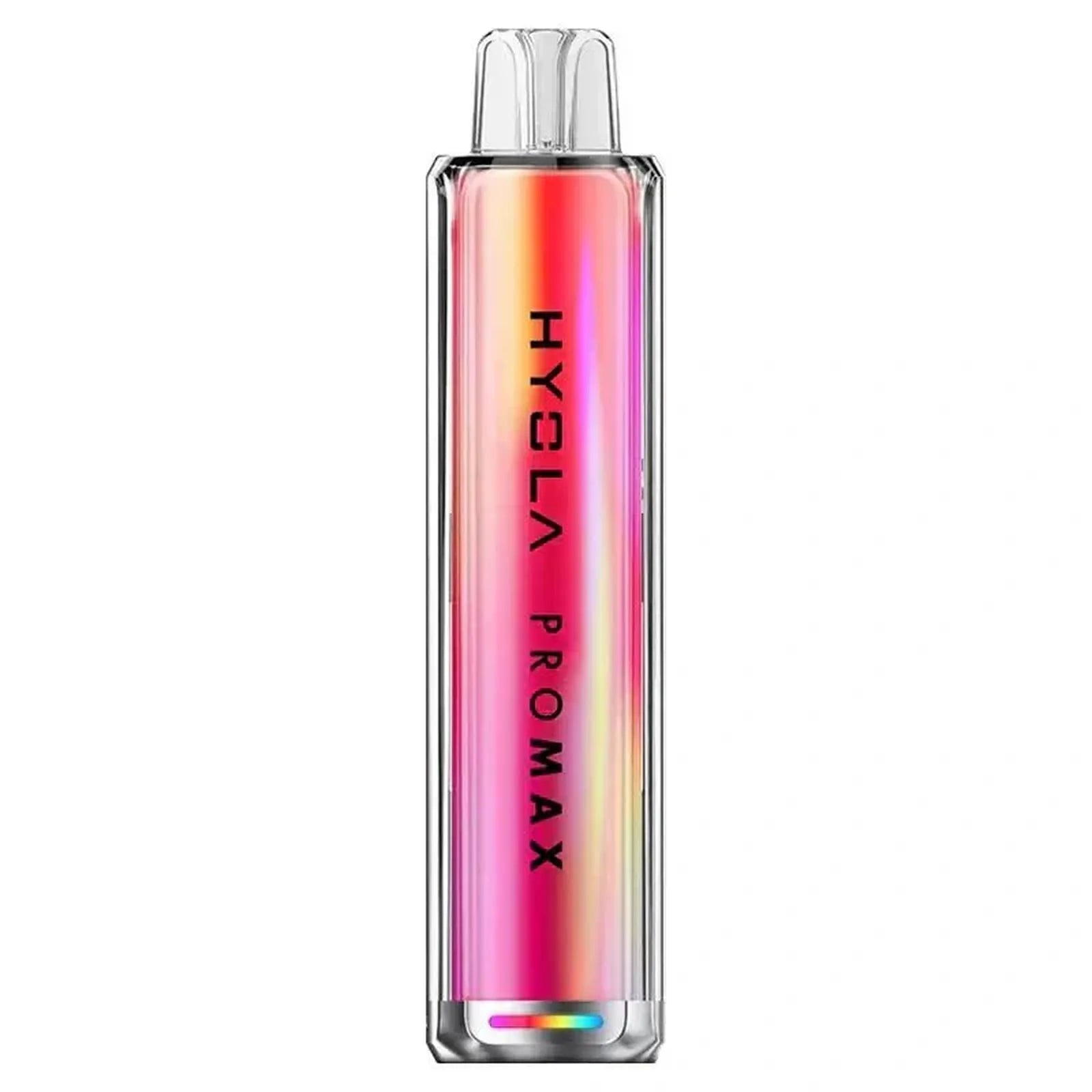 Hyola Pro Max 8000 Prefilled Pod Vape Kit Box of 5, Watermelon Flavor