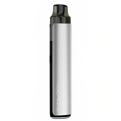 Innokin Arcfire Pod Kit, Galactic Silver Color