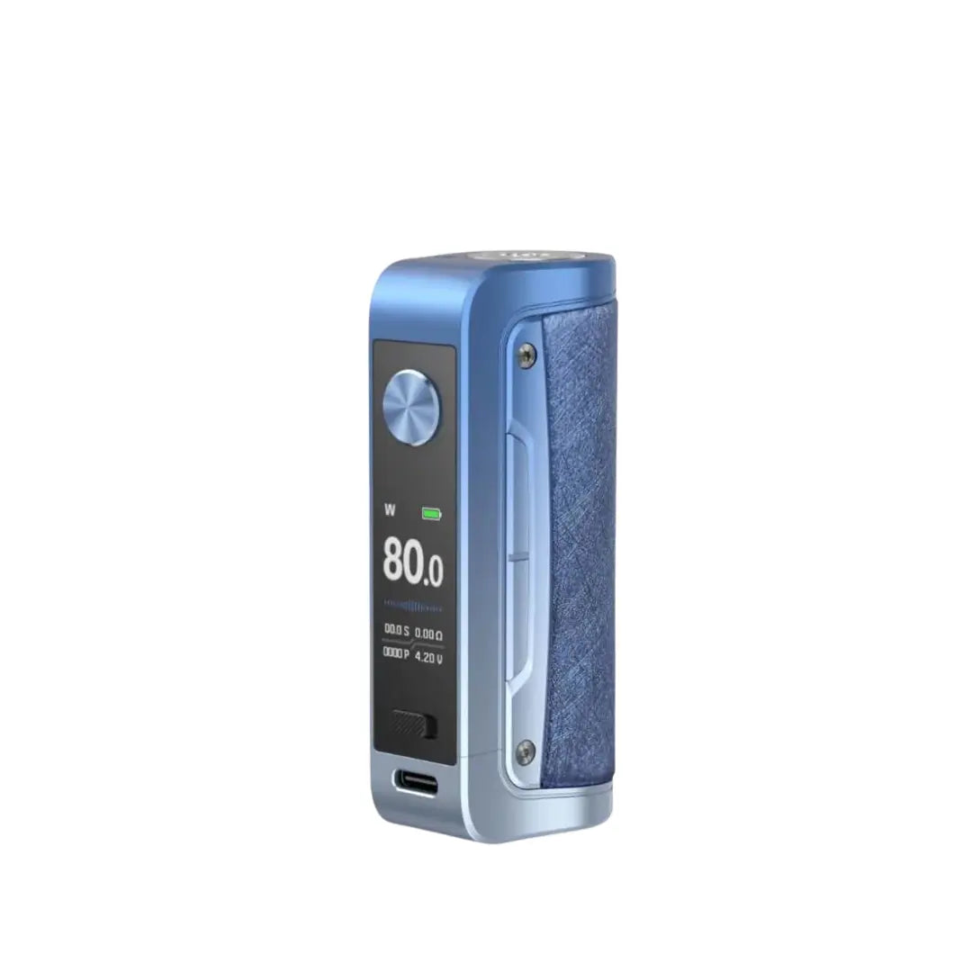 Innokin Coolfire Z80 NEX Mod Gradient Blue Colour