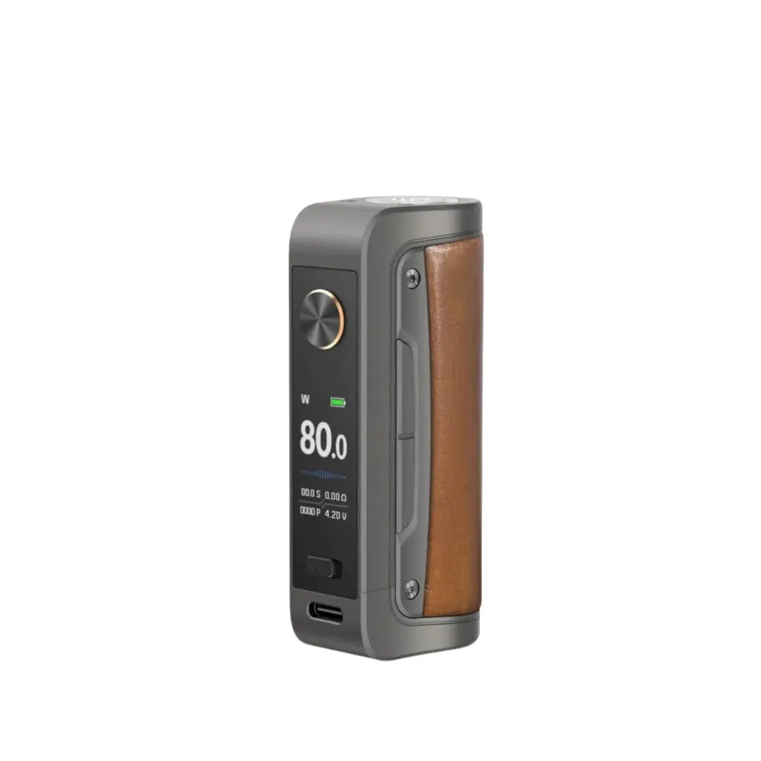 Innokin Coolfire Z80 NEX Mod Gunmetal Colour 
