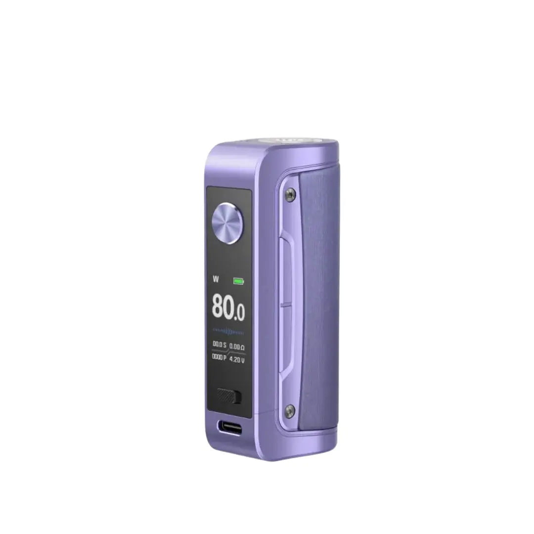 Innokin Coolfire Z80 NEX Mod Purple Colour