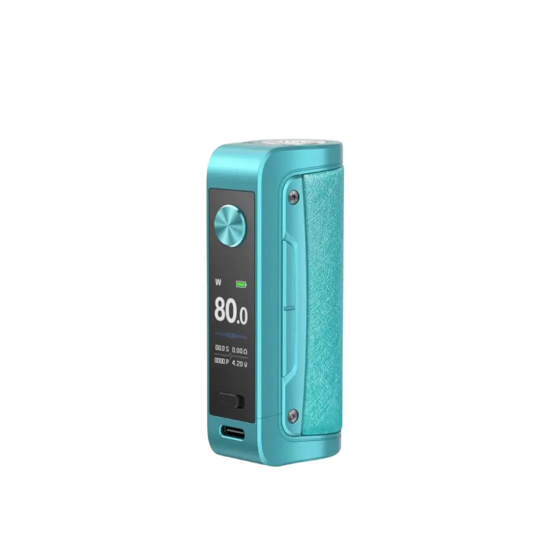 Innokin Coolfire Z80 NEX Mod Turquoise Colour 