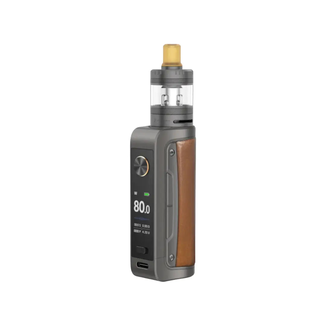 Innokin Coolfire Z80 NEX Vape Kit Gunmetal Colour 